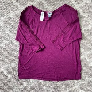 Women’s Old Navy Shirt
